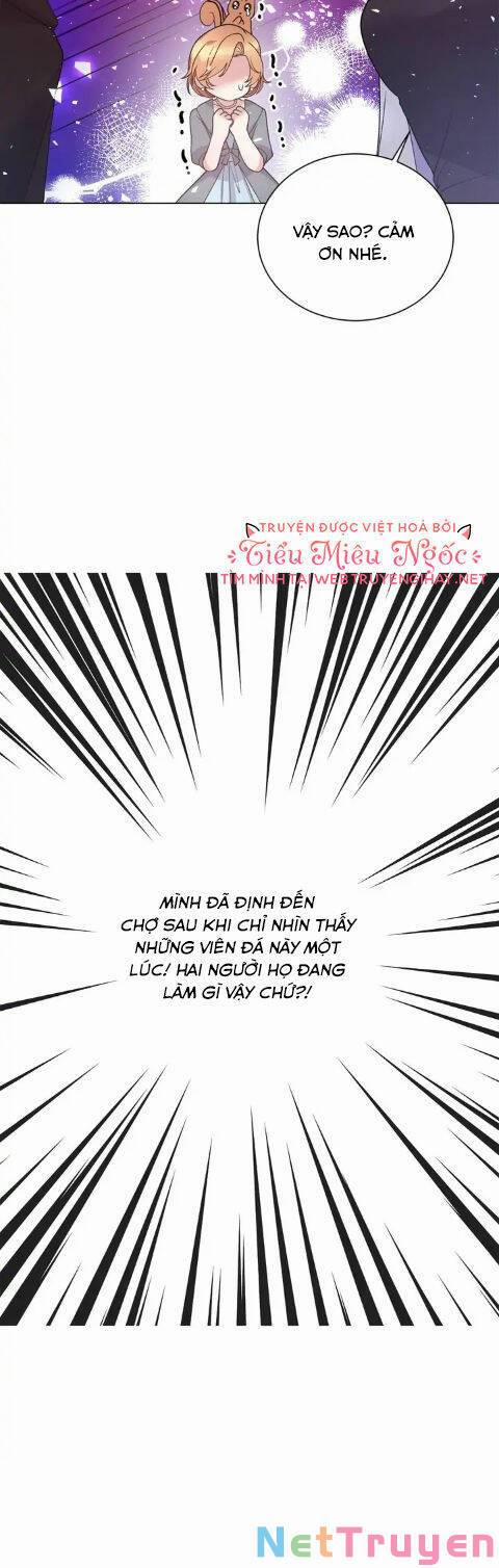 Ngay Cả Khi Là Ác Nữ, Tôi Vẫn Sẽ Trở Thành Nữ Chính Double 58 trang 30