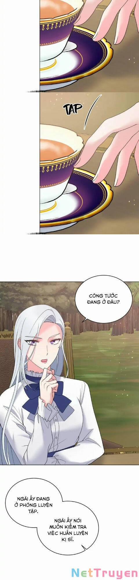 Ngay Cả Khi Là Ác Nữ, Tôi Vẫn Sẽ Trở Thành Nữ Chính Double 58 trang 4