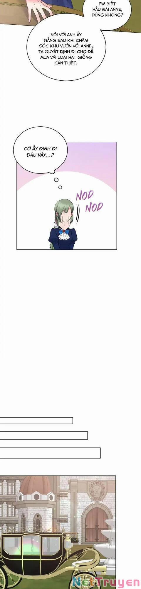 Ngay Cả Khi Là Ác Nữ, Tôi Vẫn Sẽ Trở Thành Nữ Chính Double 58 trang 6