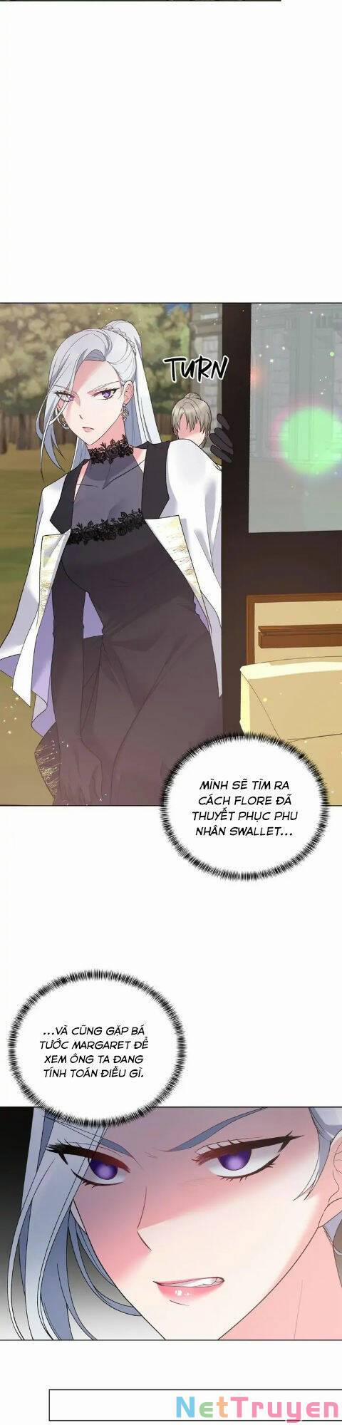 Ngay Cả Khi Là Ác Nữ, Tôi Vẫn Sẽ Trở Thành Nữ Chính Double 58 trang 7