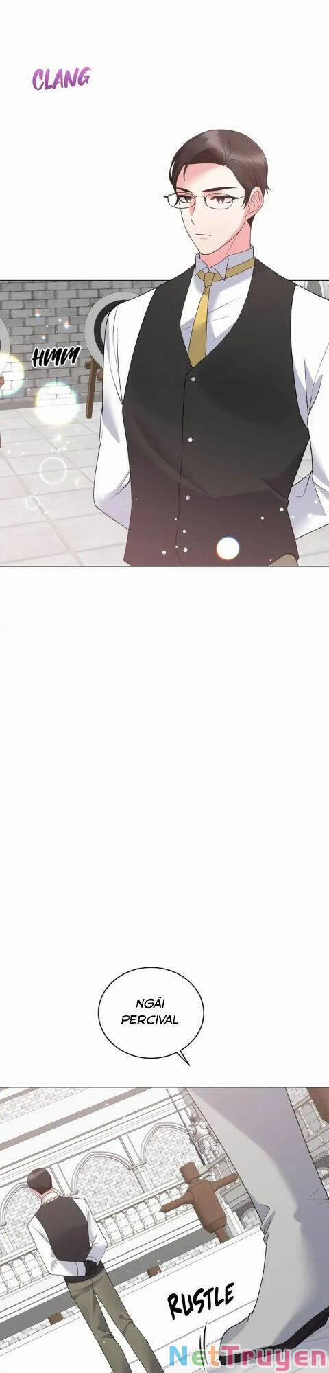 Ngay Cả Khi Là Ác Nữ, Tôi Vẫn Sẽ Trở Thành Nữ Chính Double 58 trang 9