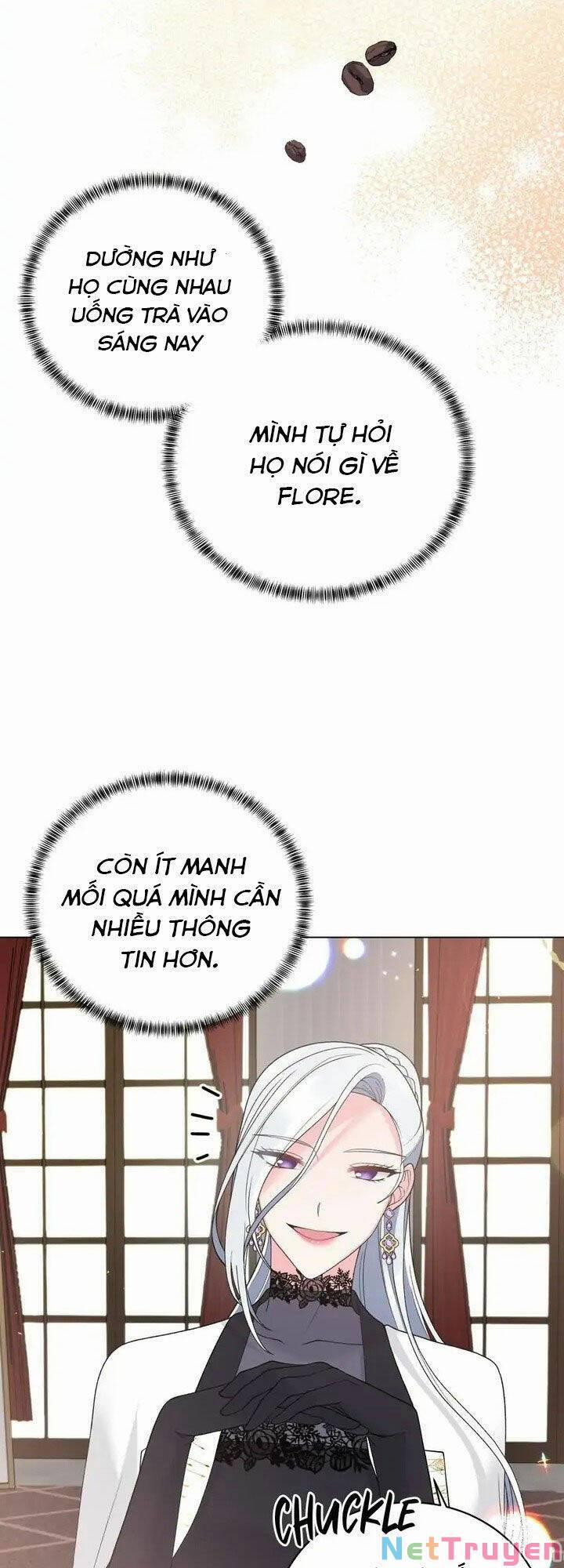 Ngay Cả Khi Là Ác Nữ, Tôi Vẫn Sẽ Trở Thành Nữ Chính Double 59 trang 10