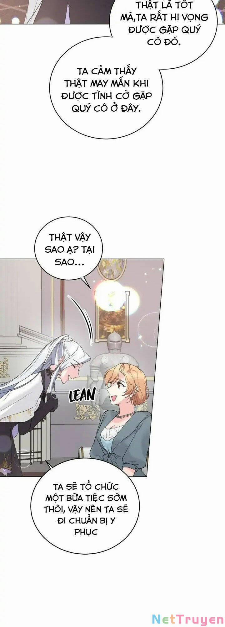 Ngay Cả Khi Là Ác Nữ, Tôi Vẫn Sẽ Trở Thành Nữ Chính Double 59 trang 11