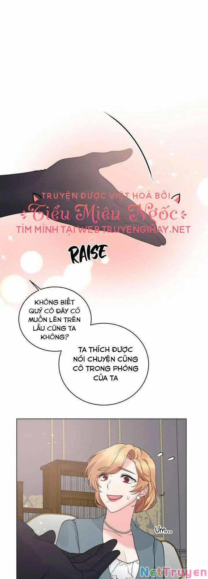 Ngay Cả Khi Là Ác Nữ, Tôi Vẫn Sẽ Trở Thành Nữ Chính Double 59 trang 12