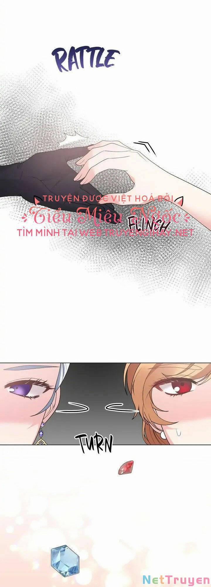 Ngay Cả Khi Là Ác Nữ, Tôi Vẫn Sẽ Trở Thành Nữ Chính Double 59 trang 15