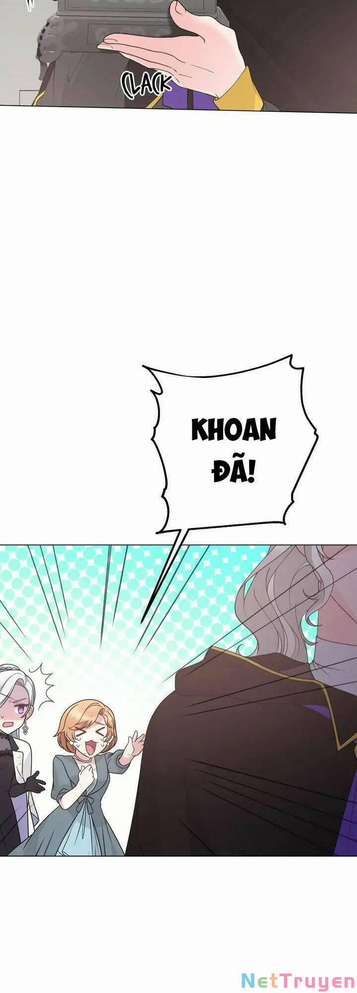 Ngay Cả Khi Là Ác Nữ, Tôi Vẫn Sẽ Trở Thành Nữ Chính Double 59 trang 17