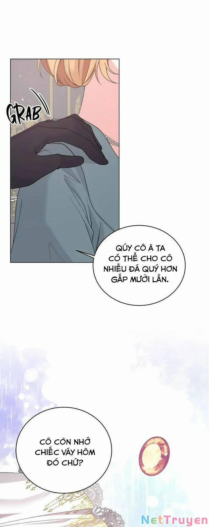 Ngay Cả Khi Là Ác Nữ, Tôi Vẫn Sẽ Trở Thành Nữ Chính Double 59 trang 18