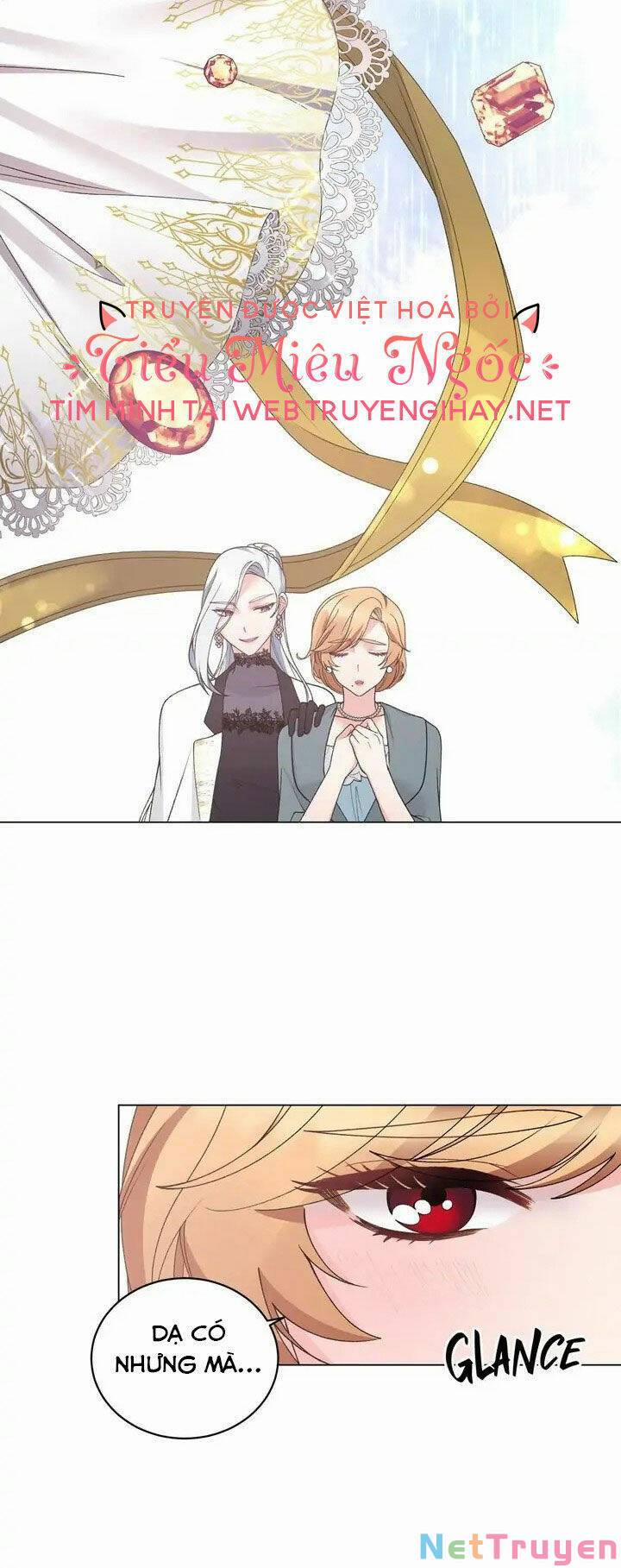 Ngay Cả Khi Là Ác Nữ, Tôi Vẫn Sẽ Trở Thành Nữ Chính Double 59 trang 19