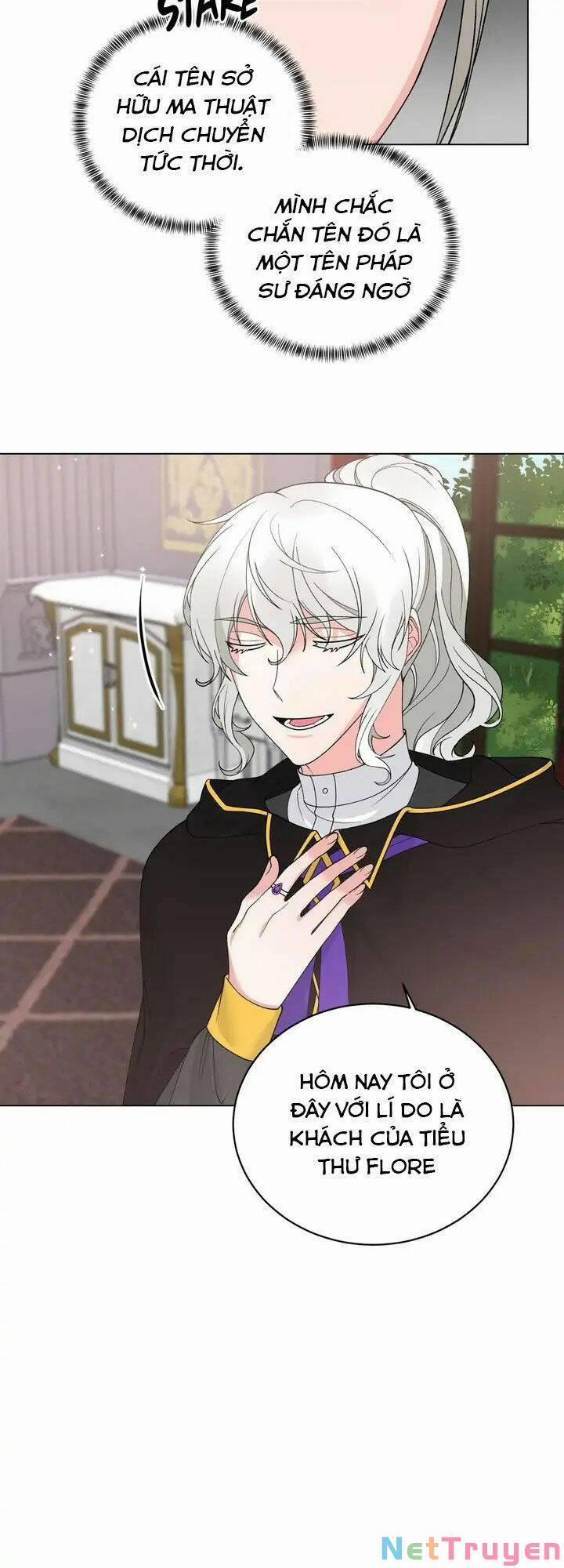 Ngay Cả Khi Là Ác Nữ, Tôi Vẫn Sẽ Trở Thành Nữ Chính Double 59 trang 2