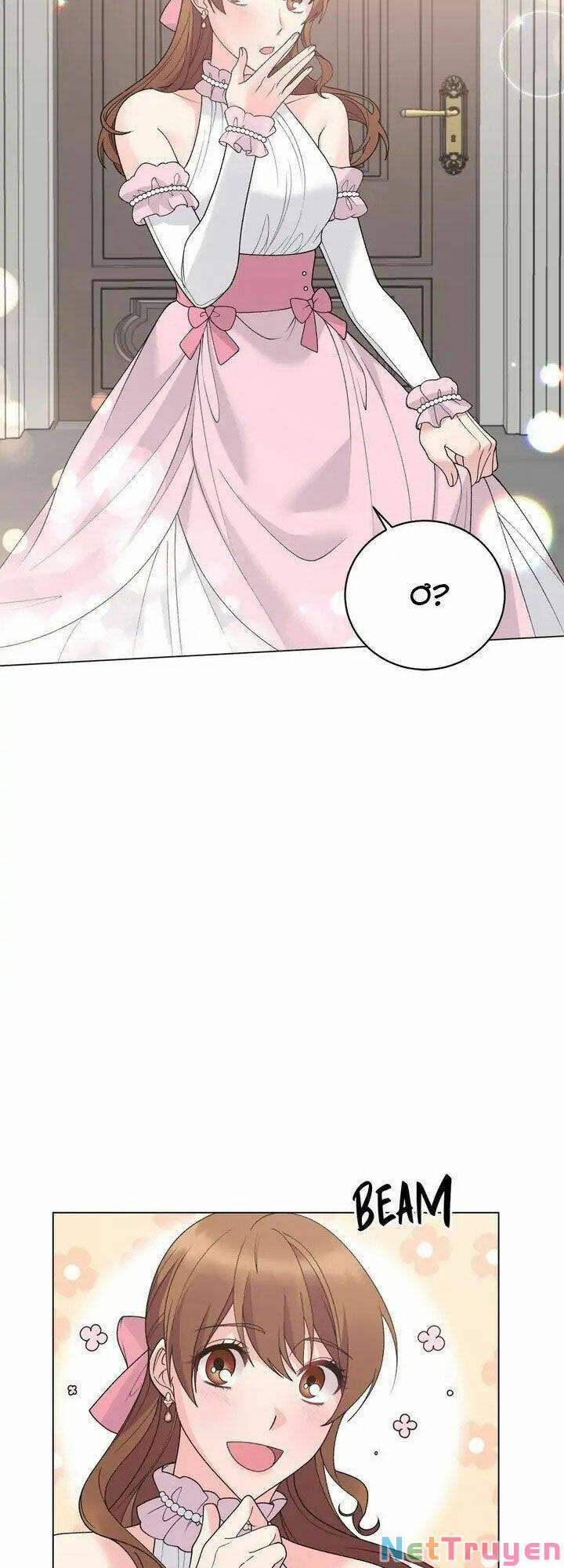 Ngay Cả Khi Là Ác Nữ, Tôi Vẫn Sẽ Trở Thành Nữ Chính Double 59 trang 22