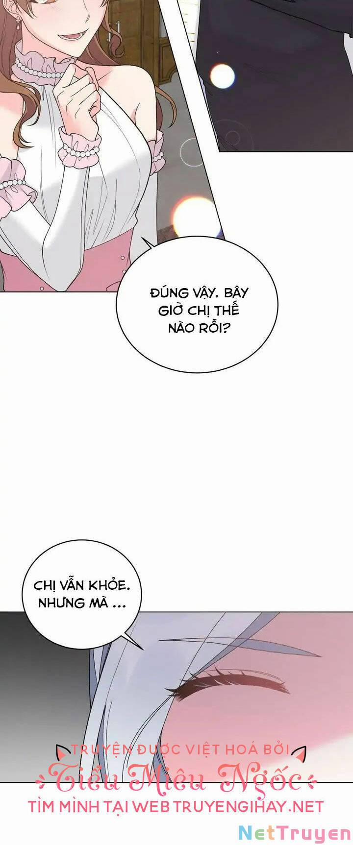 Ngay Cả Khi Là Ác Nữ, Tôi Vẫn Sẽ Trở Thành Nữ Chính Double 59 trang 24