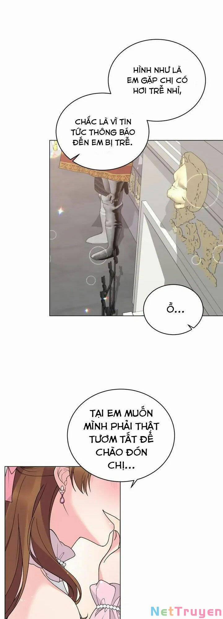 Ngay Cả Khi Là Ác Nữ, Tôi Vẫn Sẽ Trở Thành Nữ Chính Double 59 trang 25