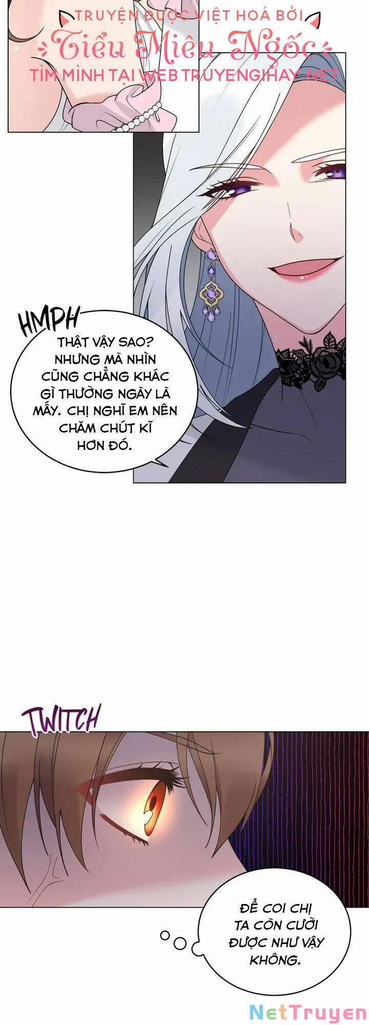 Ngay Cả Khi Là Ác Nữ, Tôi Vẫn Sẽ Trở Thành Nữ Chính Double 59 trang 26