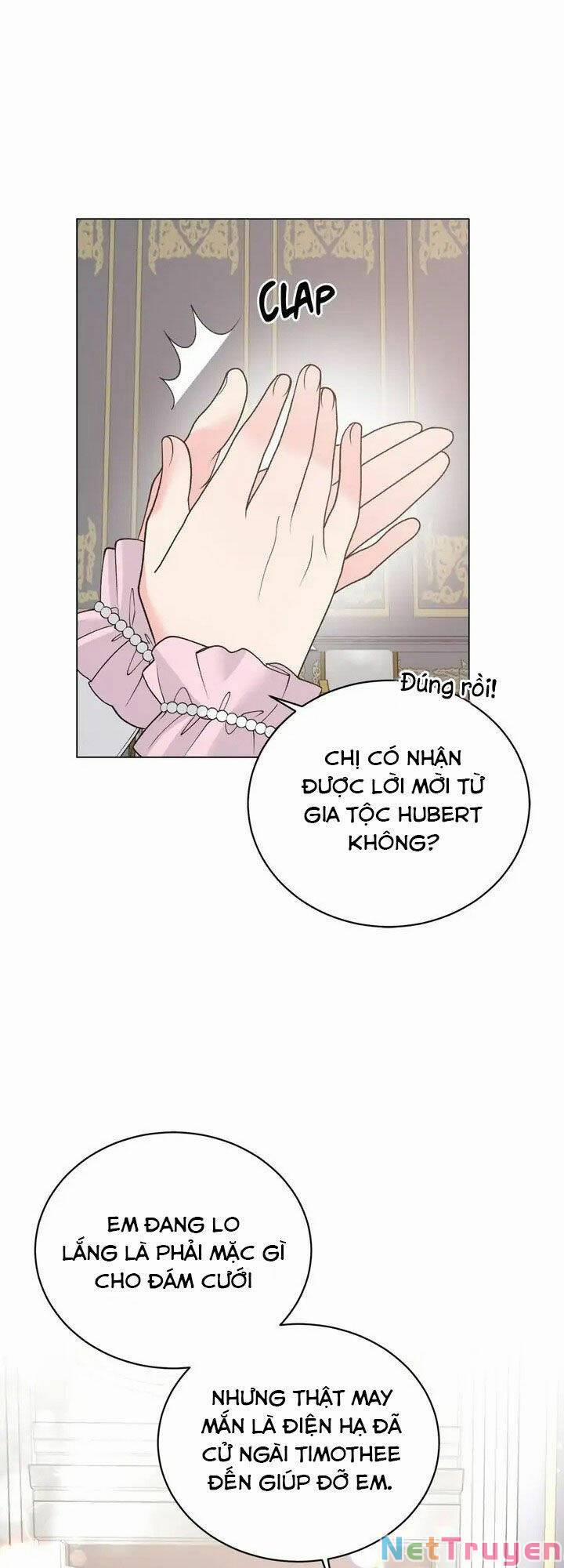 Ngay Cả Khi Là Ác Nữ, Tôi Vẫn Sẽ Trở Thành Nữ Chính Double 59 trang 27