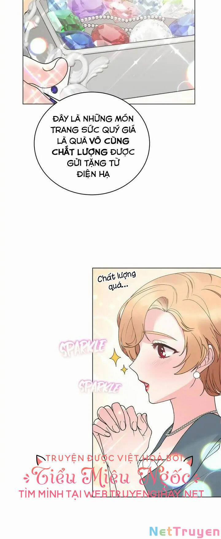 Ngay Cả Khi Là Ác Nữ, Tôi Vẫn Sẽ Trở Thành Nữ Chính Double 59 trang 29