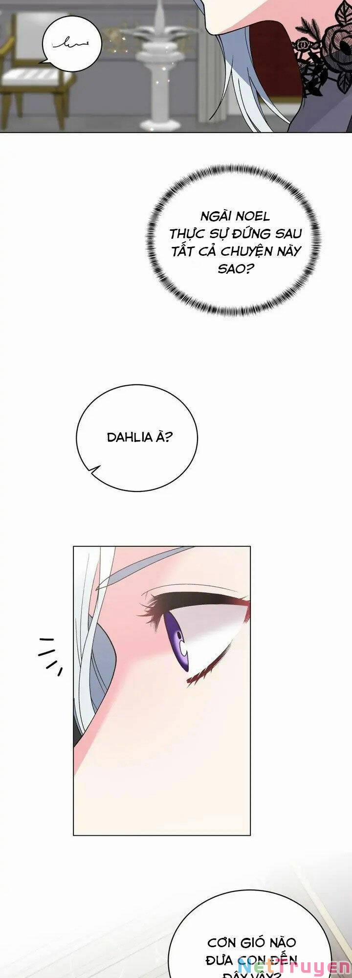 Ngay Cả Khi Là Ác Nữ, Tôi Vẫn Sẽ Trở Thành Nữ Chính Double 59 trang 31
