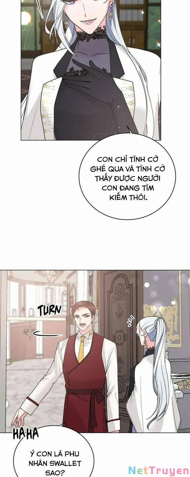 Ngay Cả Khi Là Ác Nữ, Tôi Vẫn Sẽ Trở Thành Nữ Chính Double 59 trang 33