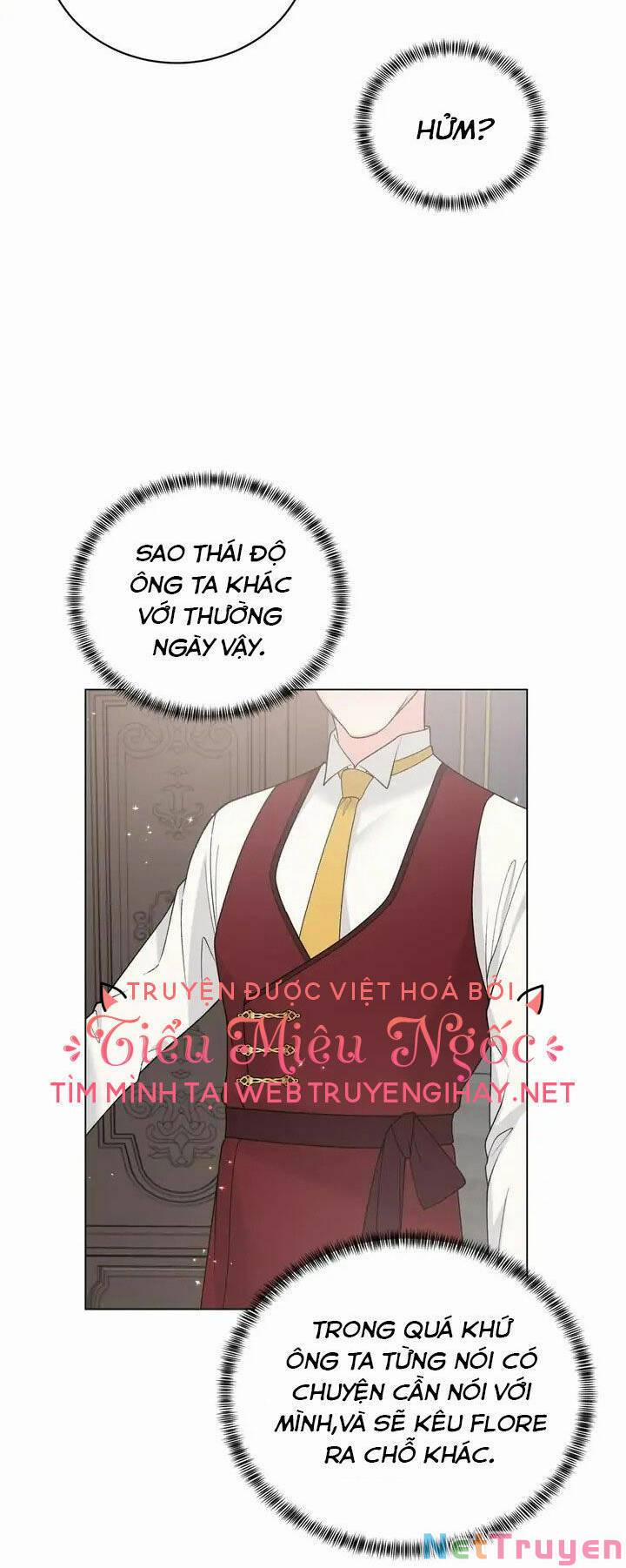 Ngay Cả Khi Là Ác Nữ, Tôi Vẫn Sẽ Trở Thành Nữ Chính Double 59 trang 34