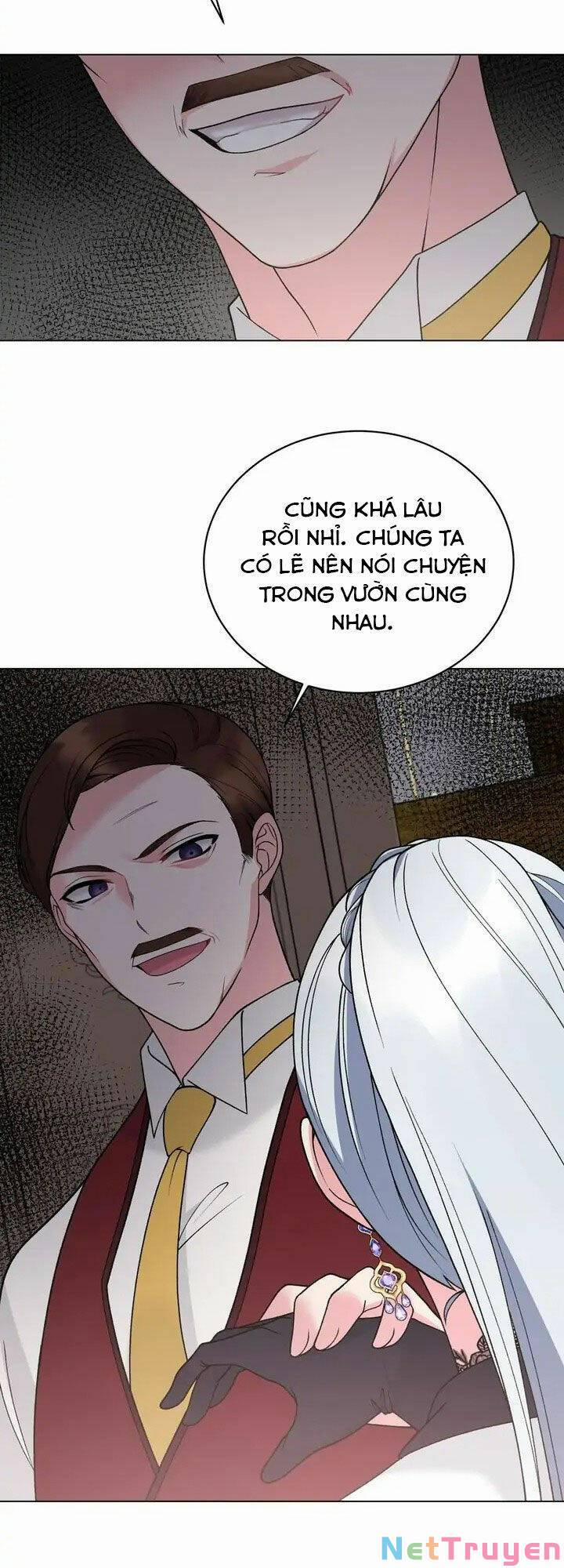 Ngay Cả Khi Là Ác Nữ, Tôi Vẫn Sẽ Trở Thành Nữ Chính Double 59 trang 36