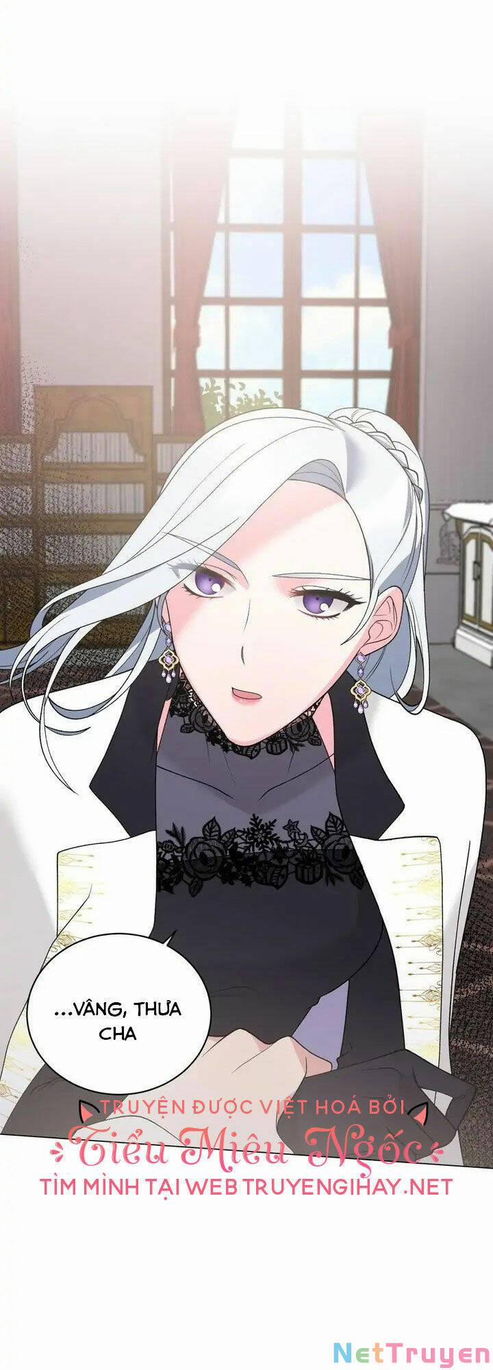 Ngay Cả Khi Là Ác Nữ, Tôi Vẫn Sẽ Trở Thành Nữ Chính Double 59 trang 37