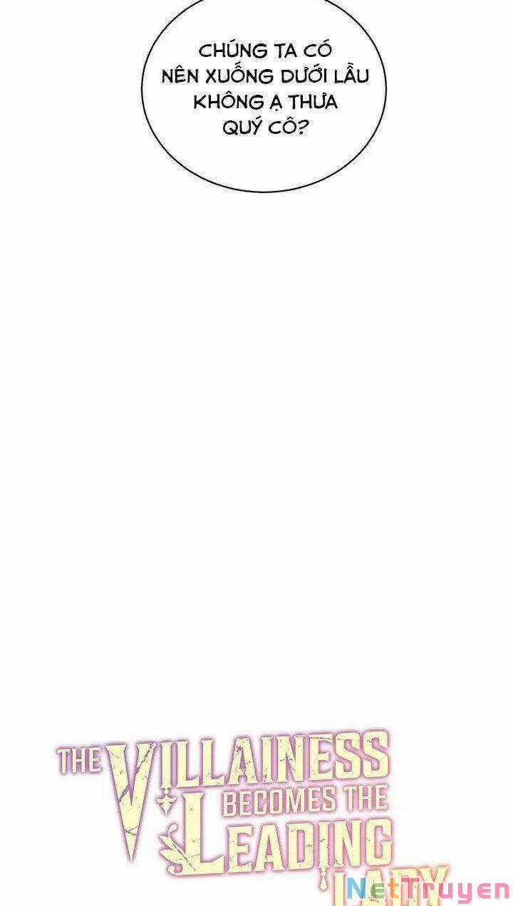 Ngay Cả Khi Là Ác Nữ, Tôi Vẫn Sẽ Trở Thành Nữ Chính Double 59 trang 39