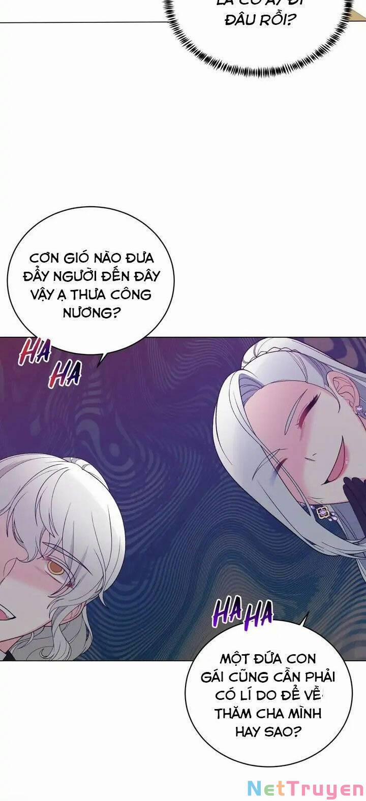 Ngay Cả Khi Là Ác Nữ, Tôi Vẫn Sẽ Trở Thành Nữ Chính Double 59 trang 4