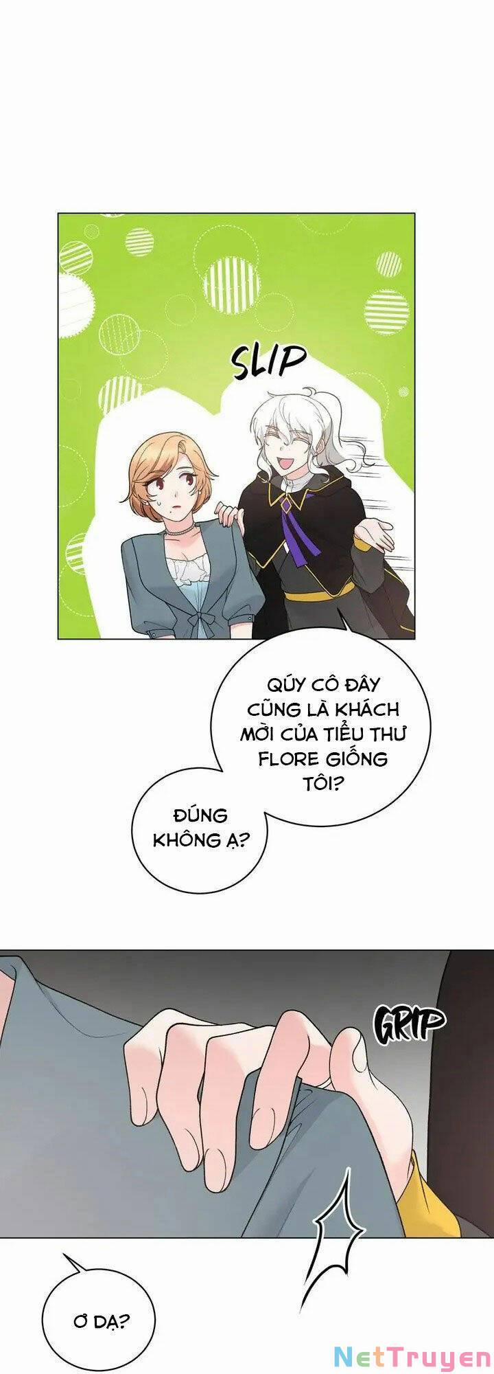 Ngay Cả Khi Là Ác Nữ, Tôi Vẫn Sẽ Trở Thành Nữ Chính Double 59 trang 6