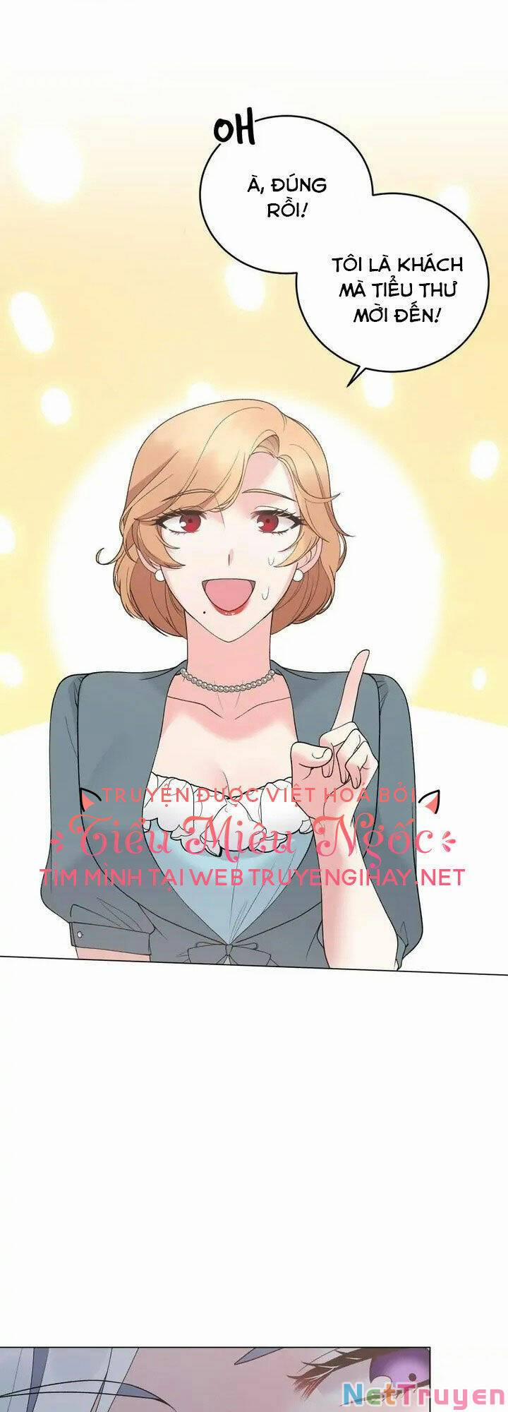 Ngay Cả Khi Là Ác Nữ, Tôi Vẫn Sẽ Trở Thành Nữ Chính Double 59 trang 7