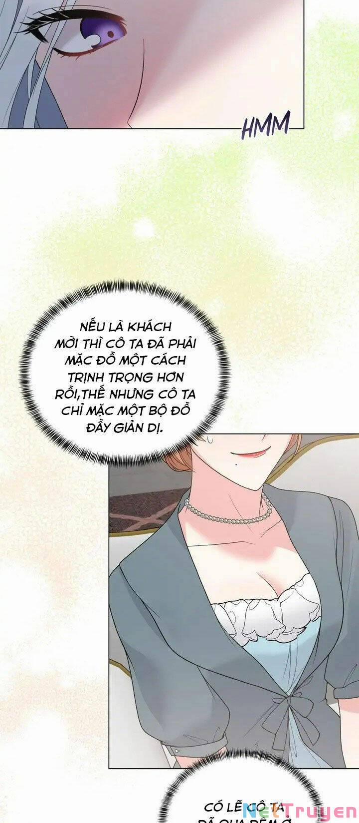 Ngay Cả Khi Là Ác Nữ, Tôi Vẫn Sẽ Trở Thành Nữ Chính Double 59 trang 8