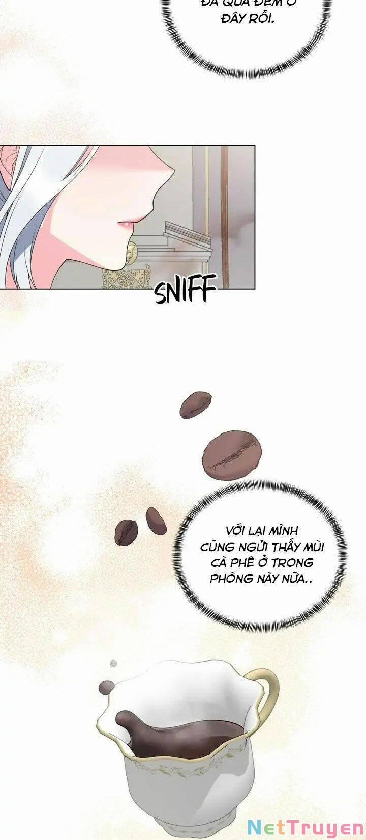 Ngay Cả Khi Là Ác Nữ, Tôi Vẫn Sẽ Trở Thành Nữ Chính Double 59 trang 9