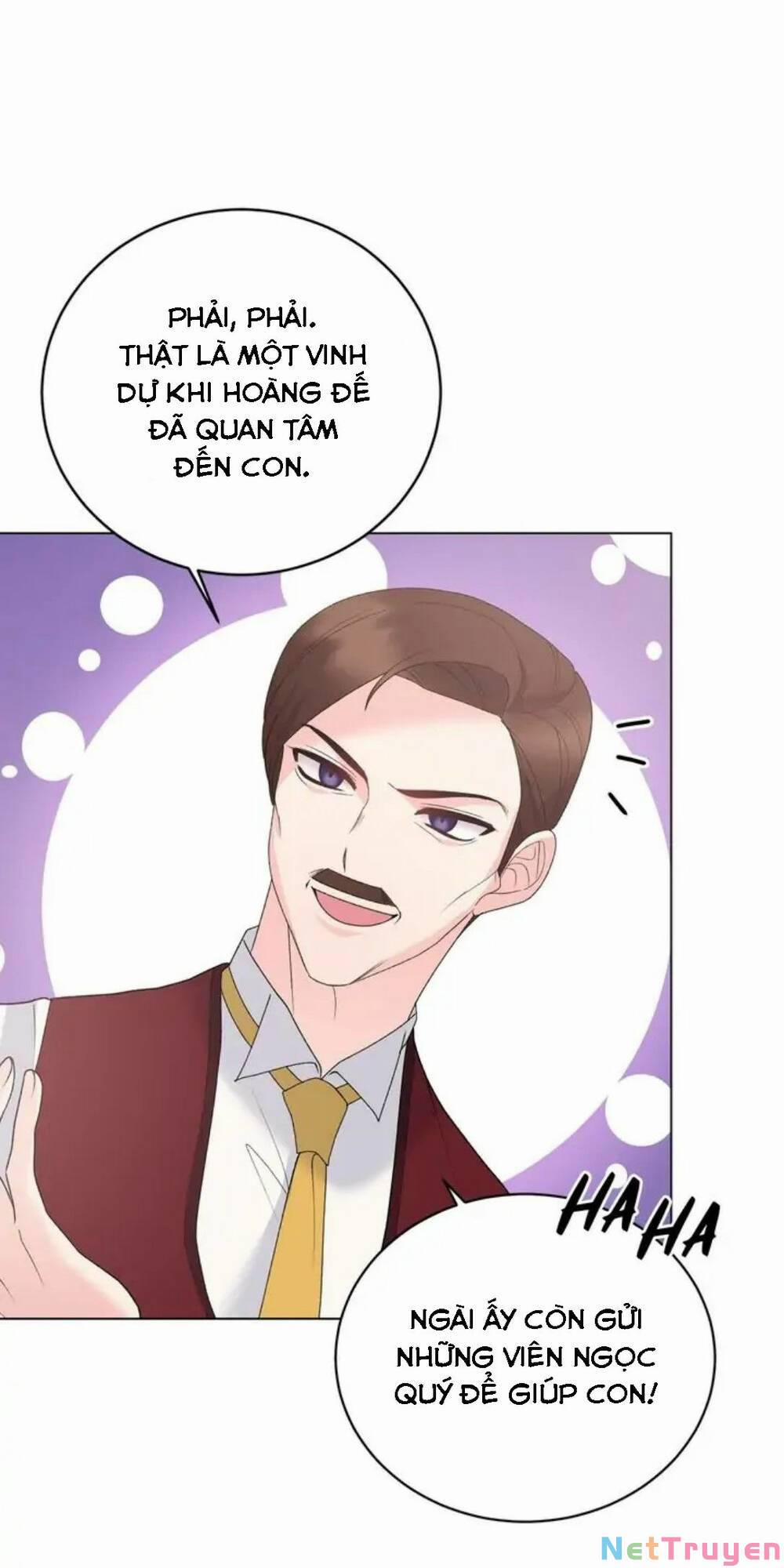 Ngay Cả Khi Là Ác Nữ, Tôi Vẫn Sẽ Trở Thành Nữ Chính Double 60 trang 10