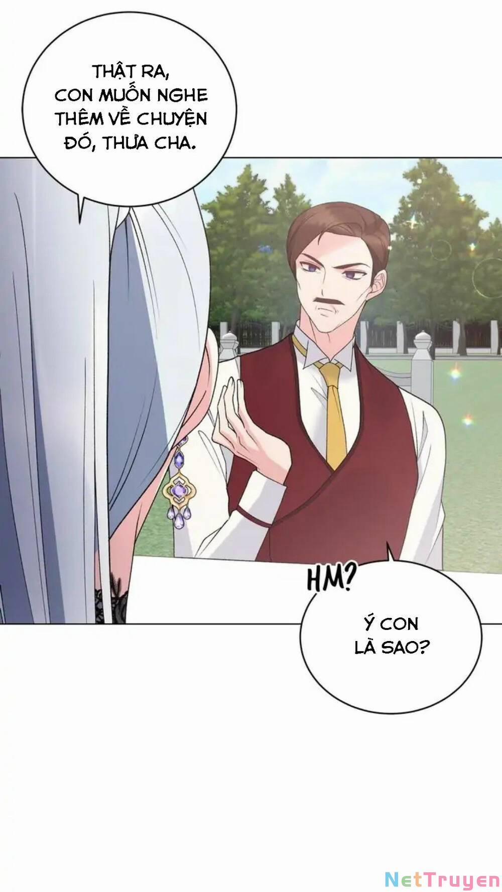 Ngay Cả Khi Là Ác Nữ, Tôi Vẫn Sẽ Trở Thành Nữ Chính Double 60 trang 11