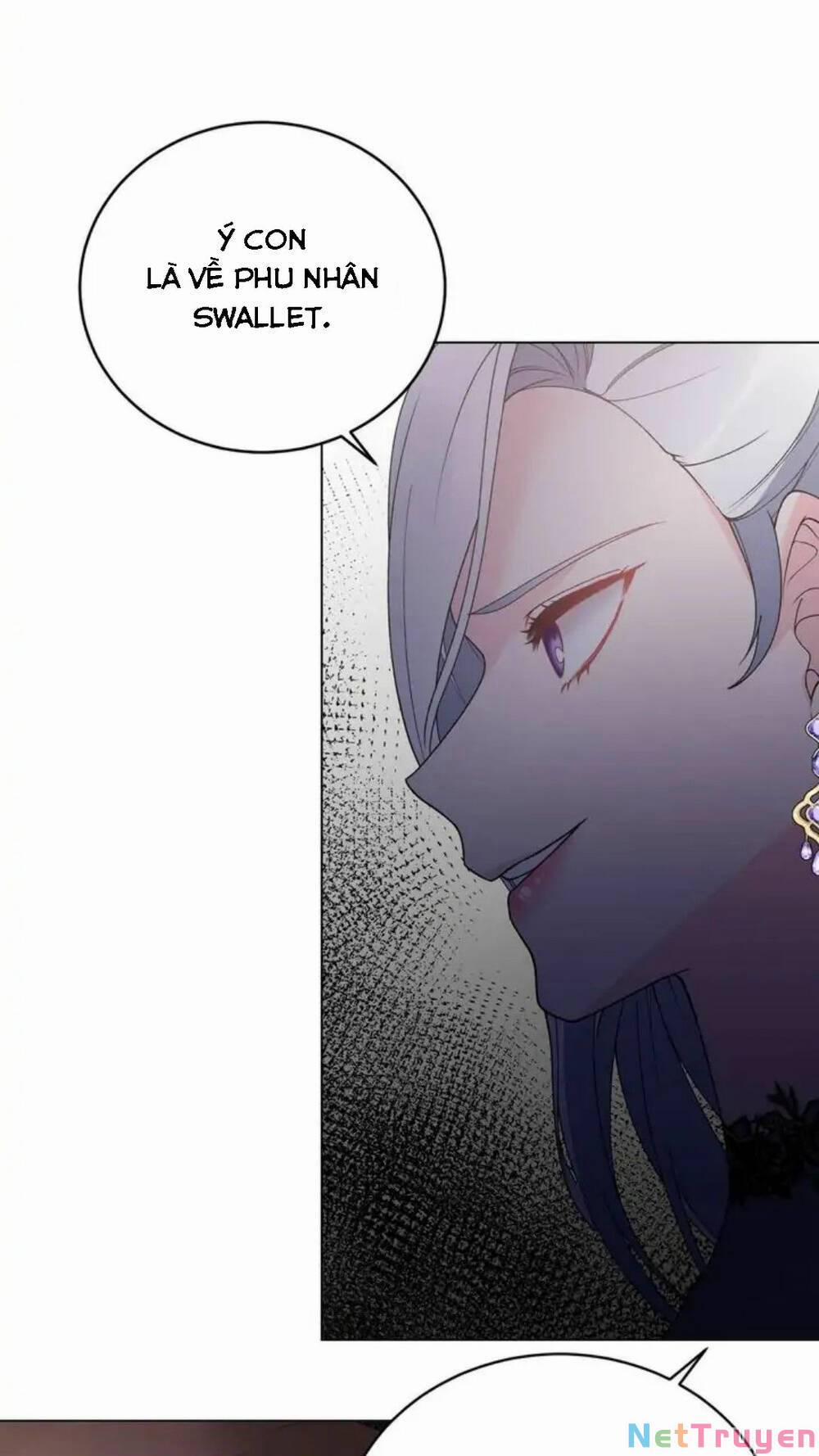 Ngay Cả Khi Là Ác Nữ, Tôi Vẫn Sẽ Trở Thành Nữ Chính Double 60 trang 12