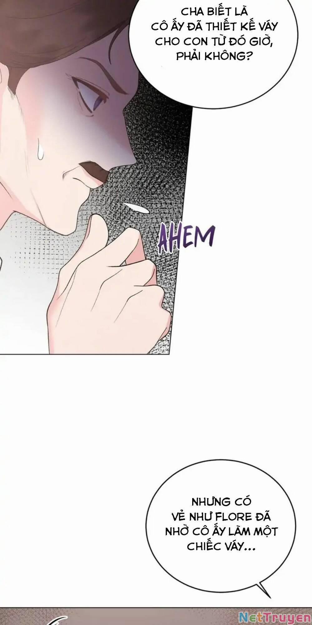 Ngay Cả Khi Là Ác Nữ, Tôi Vẫn Sẽ Trở Thành Nữ Chính Double 60 trang 13