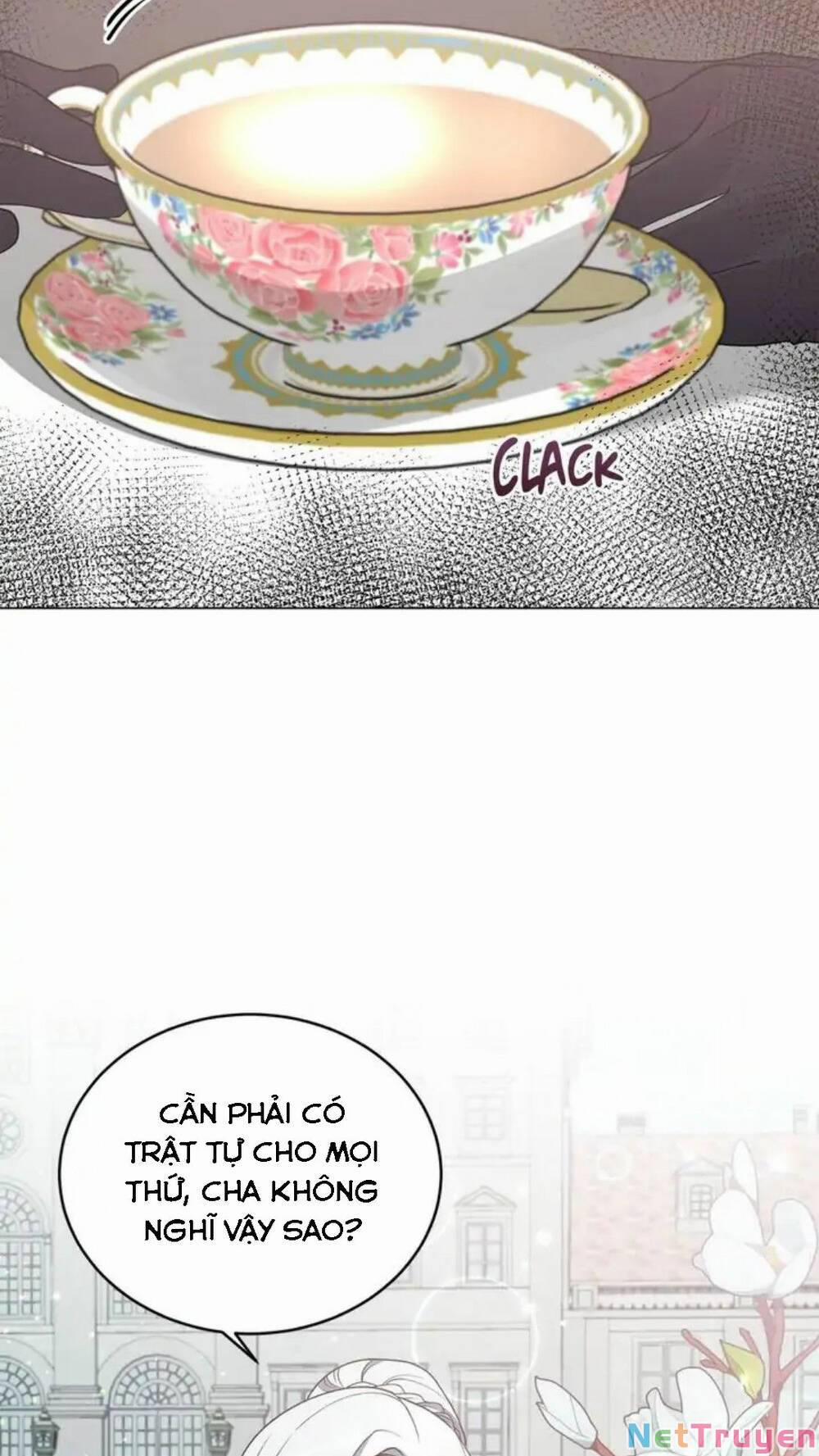 Ngay Cả Khi Là Ác Nữ, Tôi Vẫn Sẽ Trở Thành Nữ Chính Double 60 trang 14