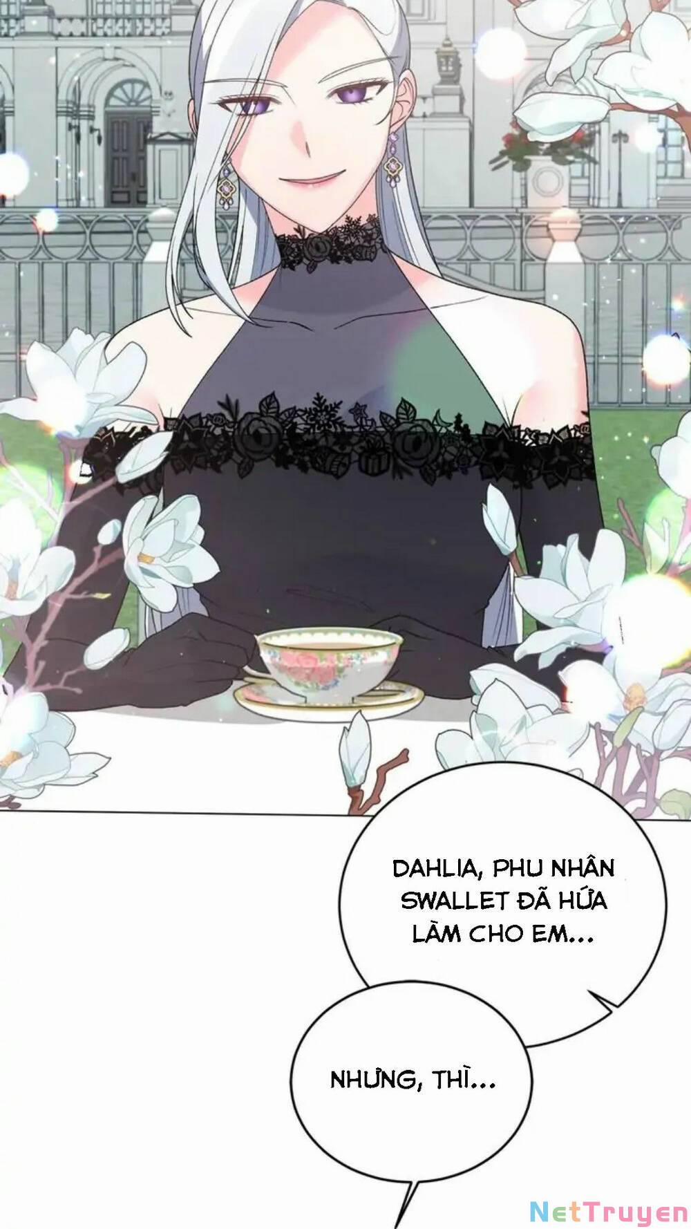 Ngay Cả Khi Là Ác Nữ, Tôi Vẫn Sẽ Trở Thành Nữ Chính Double 60 trang 15