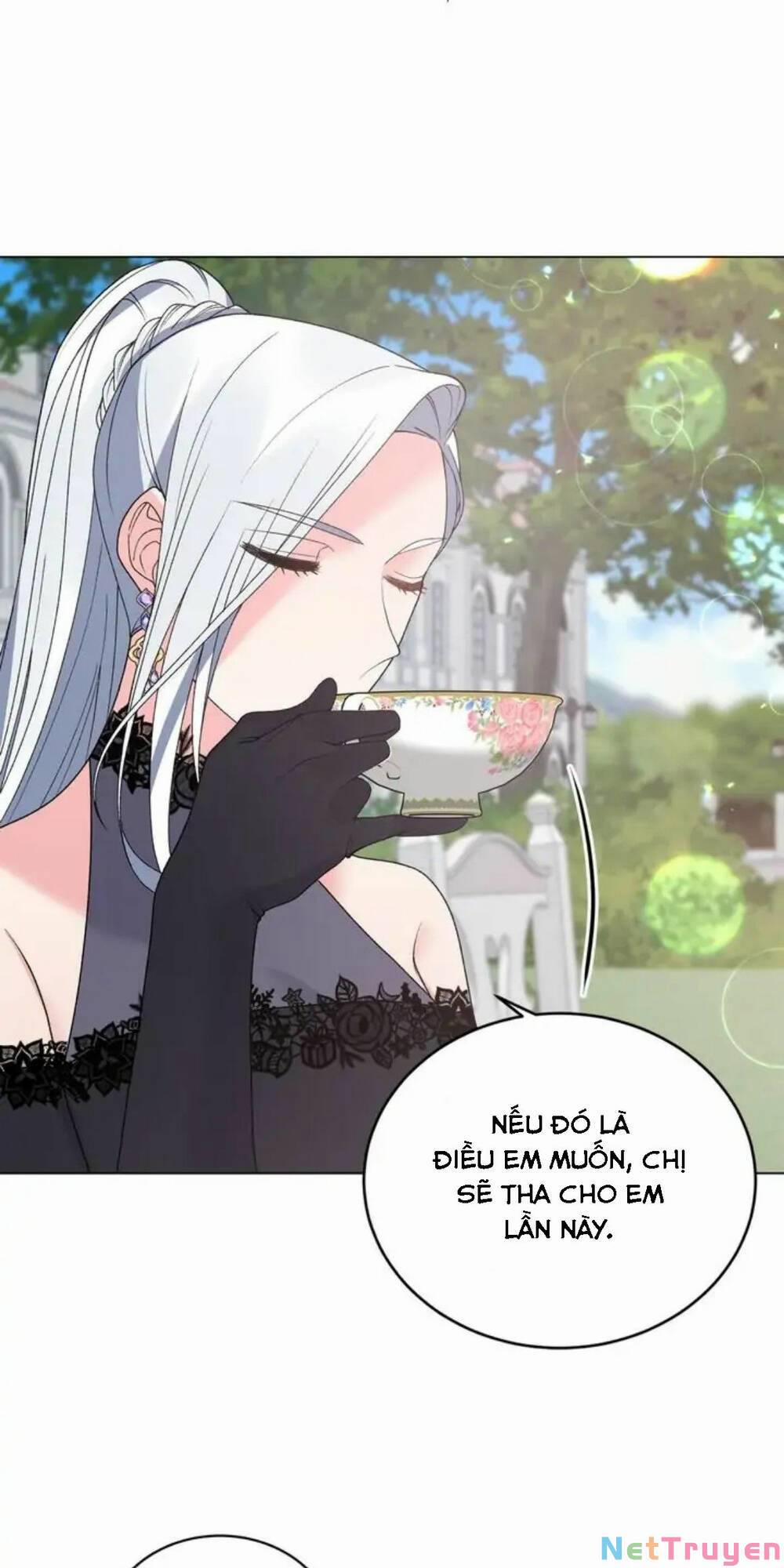 Ngay Cả Khi Là Ác Nữ, Tôi Vẫn Sẽ Trở Thành Nữ Chính Double 60 trang 16
