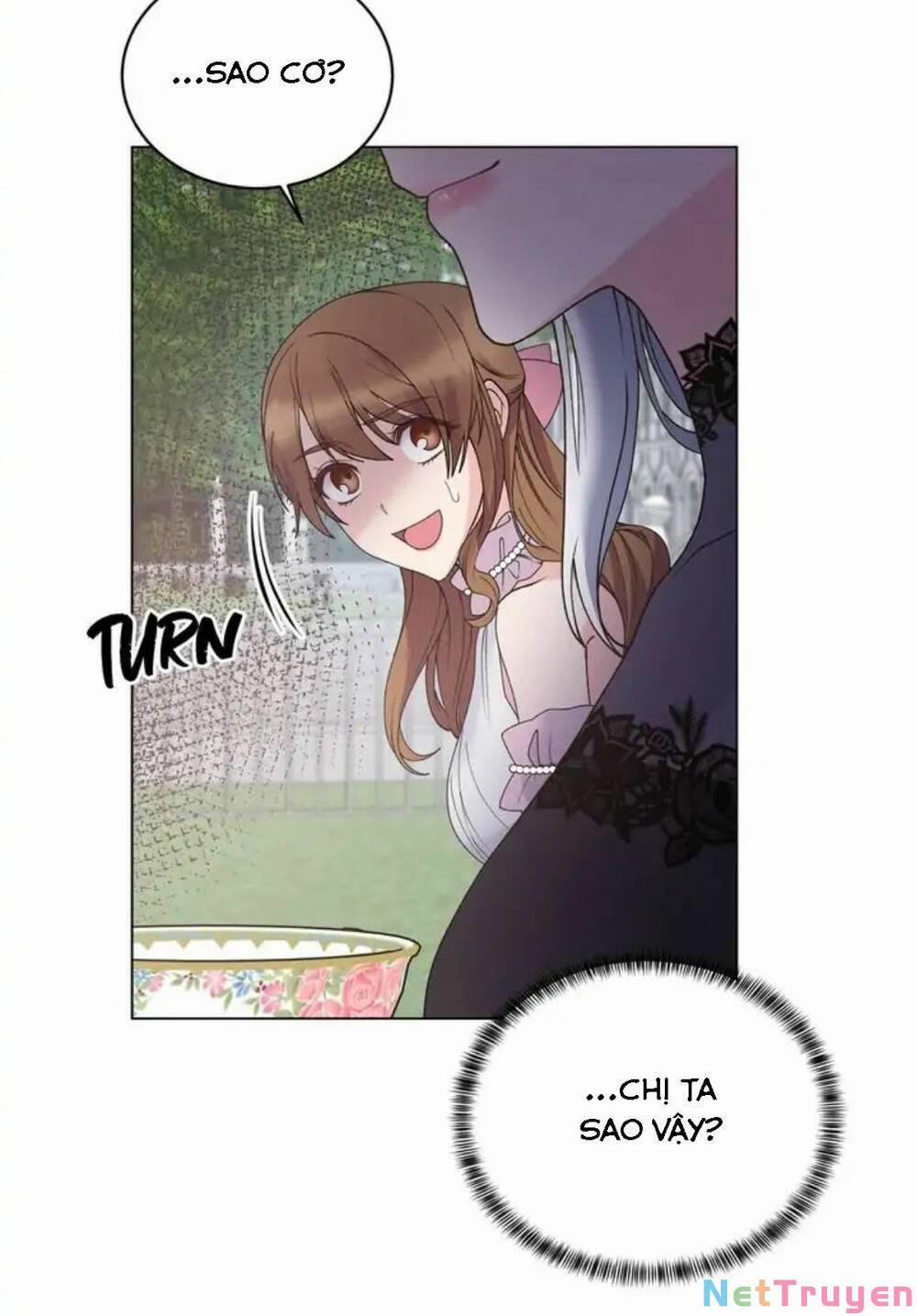 Ngay Cả Khi Là Ác Nữ, Tôi Vẫn Sẽ Trở Thành Nữ Chính Double 60 trang 17