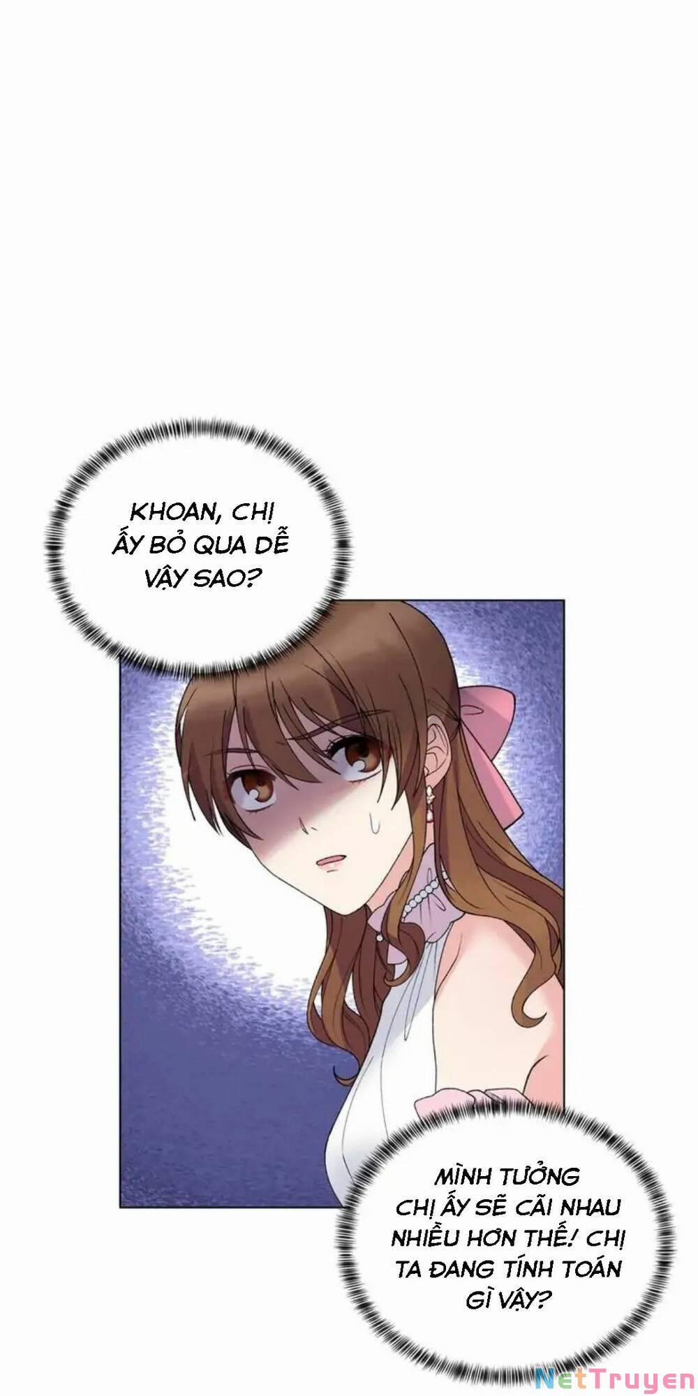 Ngay Cả Khi Là Ác Nữ, Tôi Vẫn Sẽ Trở Thành Nữ Chính Double 60 trang 19