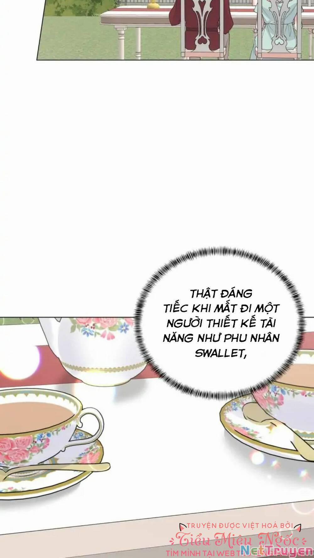 Ngay Cả Khi Là Ác Nữ, Tôi Vẫn Sẽ Trở Thành Nữ Chính Double 60 trang 2