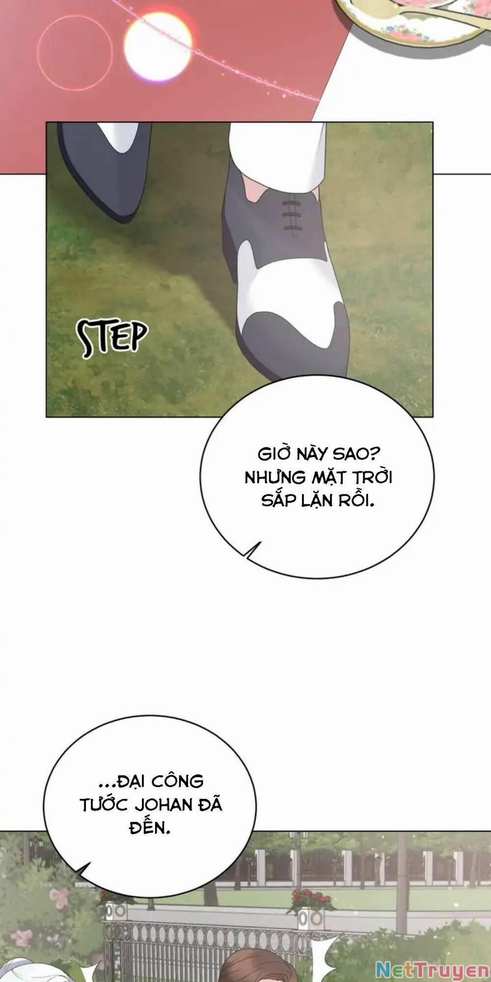 Ngay Cả Khi Là Ác Nữ, Tôi Vẫn Sẽ Trở Thành Nữ Chính Double 60 trang 22