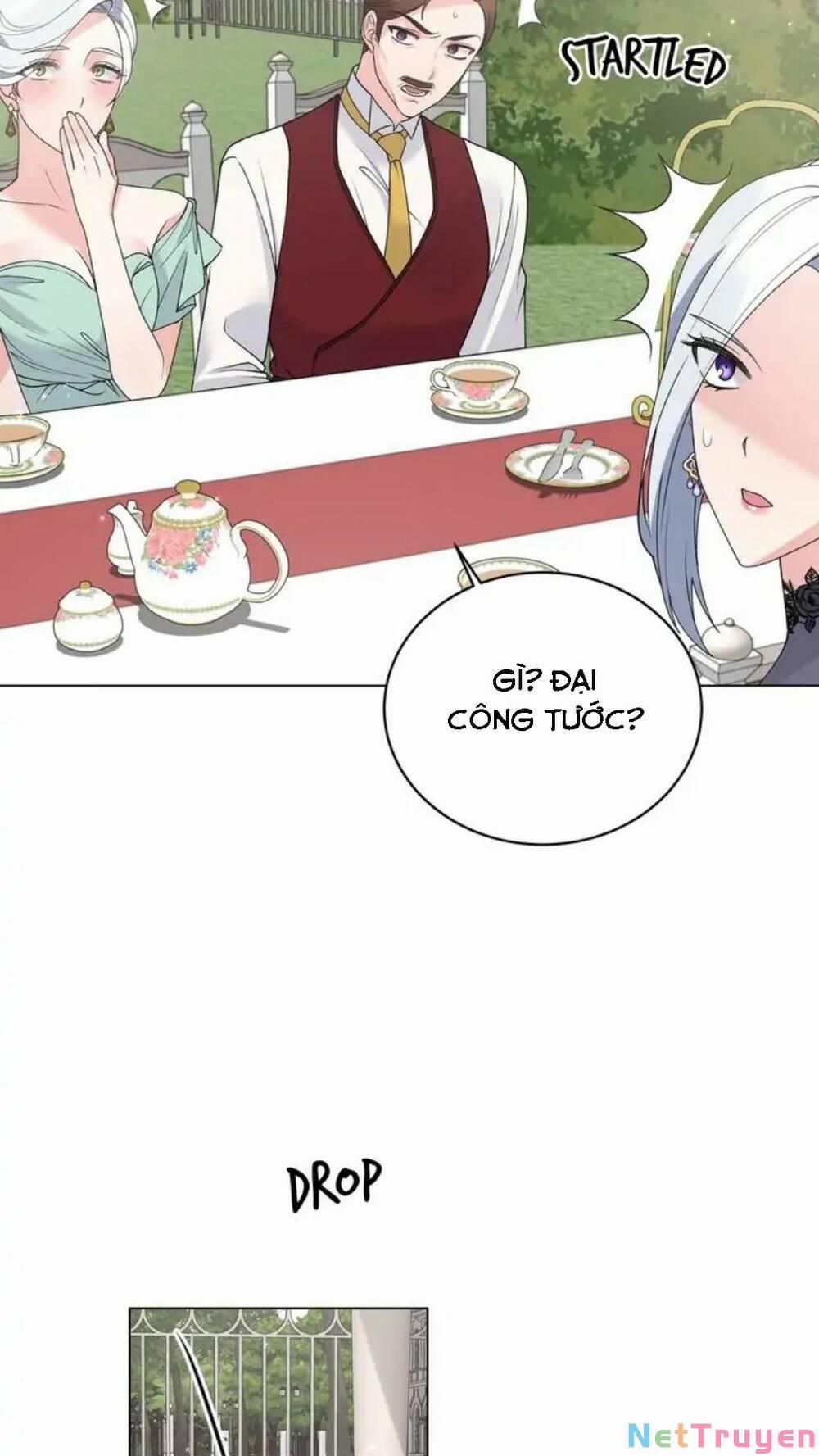 Ngay Cả Khi Là Ác Nữ, Tôi Vẫn Sẽ Trở Thành Nữ Chính Double 60 trang 23