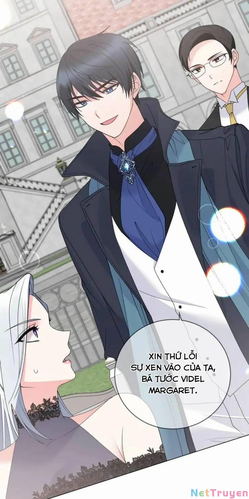 Ngay Cả Khi Là Ác Nữ, Tôi Vẫn Sẽ Trở Thành Nữ Chính Double 60 trang 25