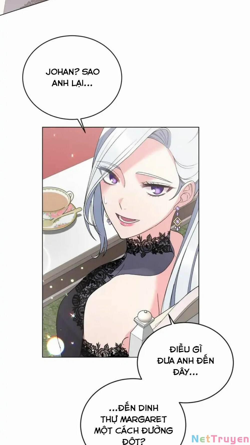 Ngay Cả Khi Là Ác Nữ, Tôi Vẫn Sẽ Trở Thành Nữ Chính Double 60 trang 26