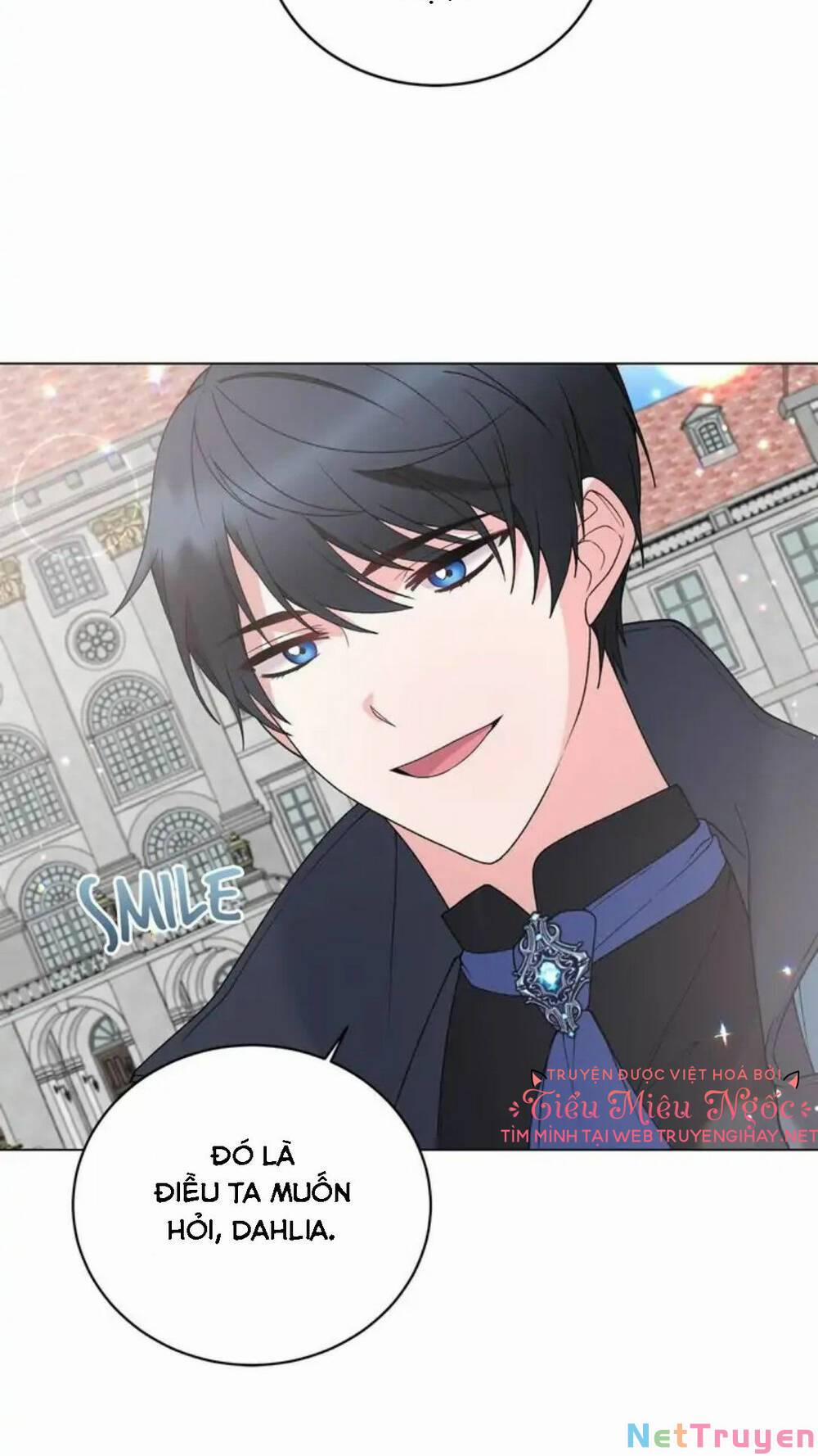 Ngay Cả Khi Là Ác Nữ, Tôi Vẫn Sẽ Trở Thành Nữ Chính Double 60 trang 27