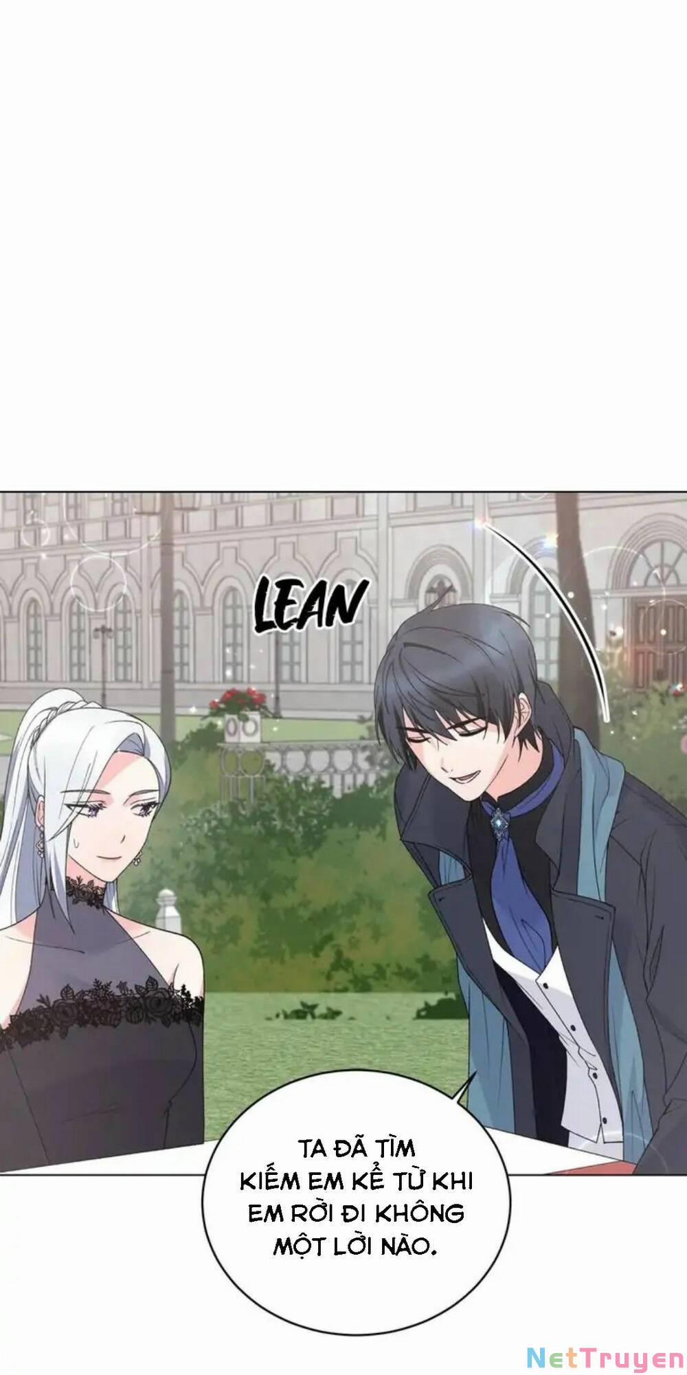 Ngay Cả Khi Là Ác Nữ, Tôi Vẫn Sẽ Trở Thành Nữ Chính Double 60 trang 28