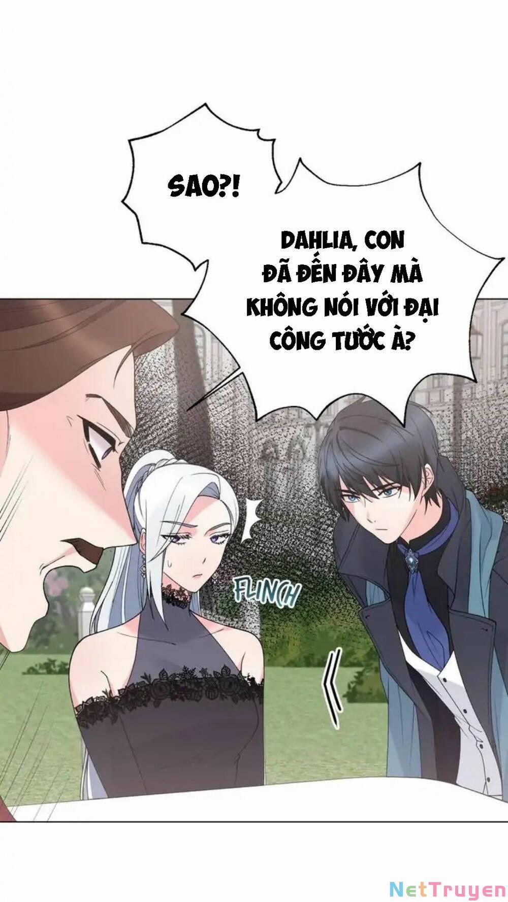 Ngay Cả Khi Là Ác Nữ, Tôi Vẫn Sẽ Trở Thành Nữ Chính Double 60 trang 29