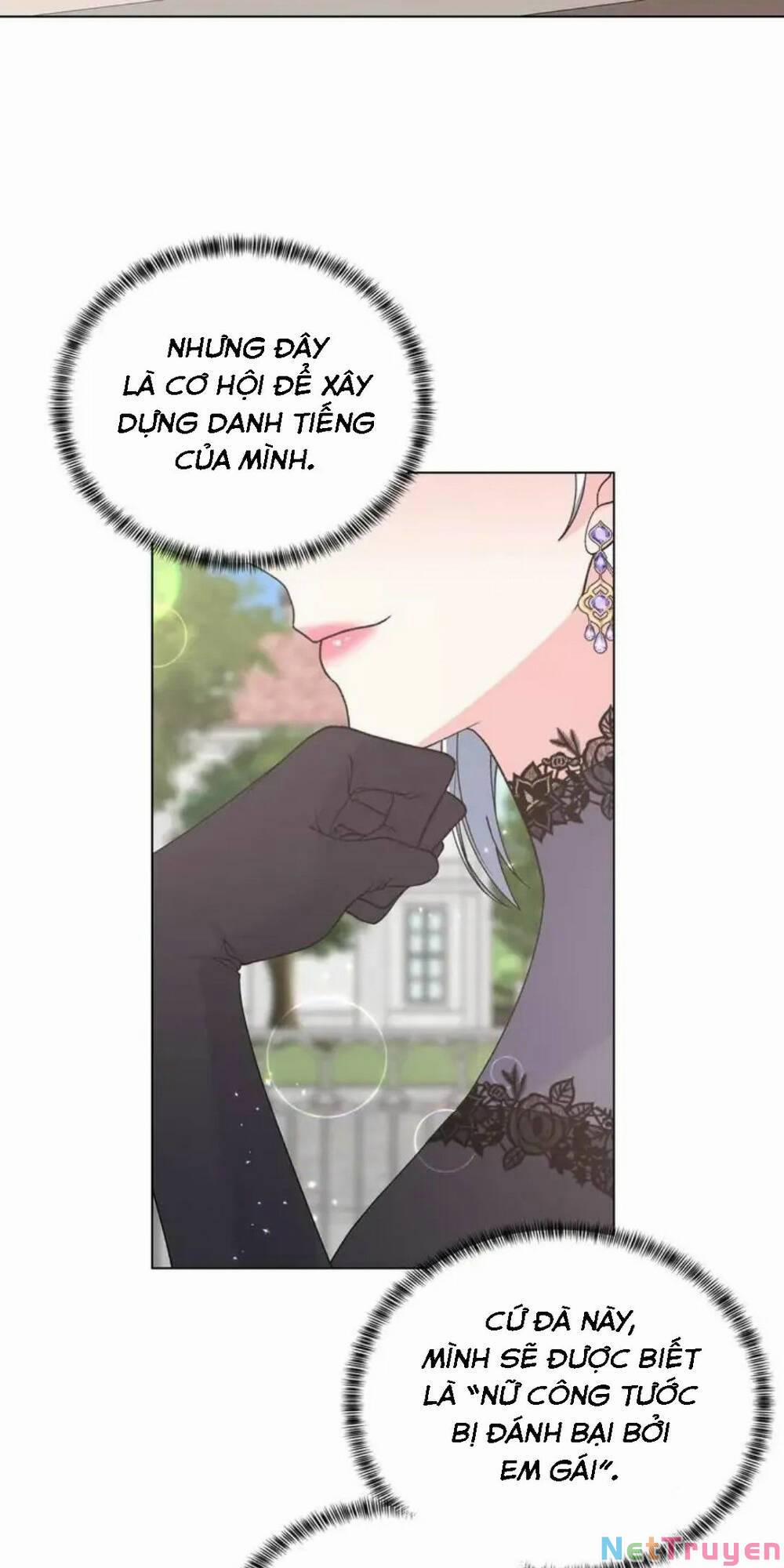 Ngay Cả Khi Là Ác Nữ, Tôi Vẫn Sẽ Trở Thành Nữ Chính Double 60 trang 3