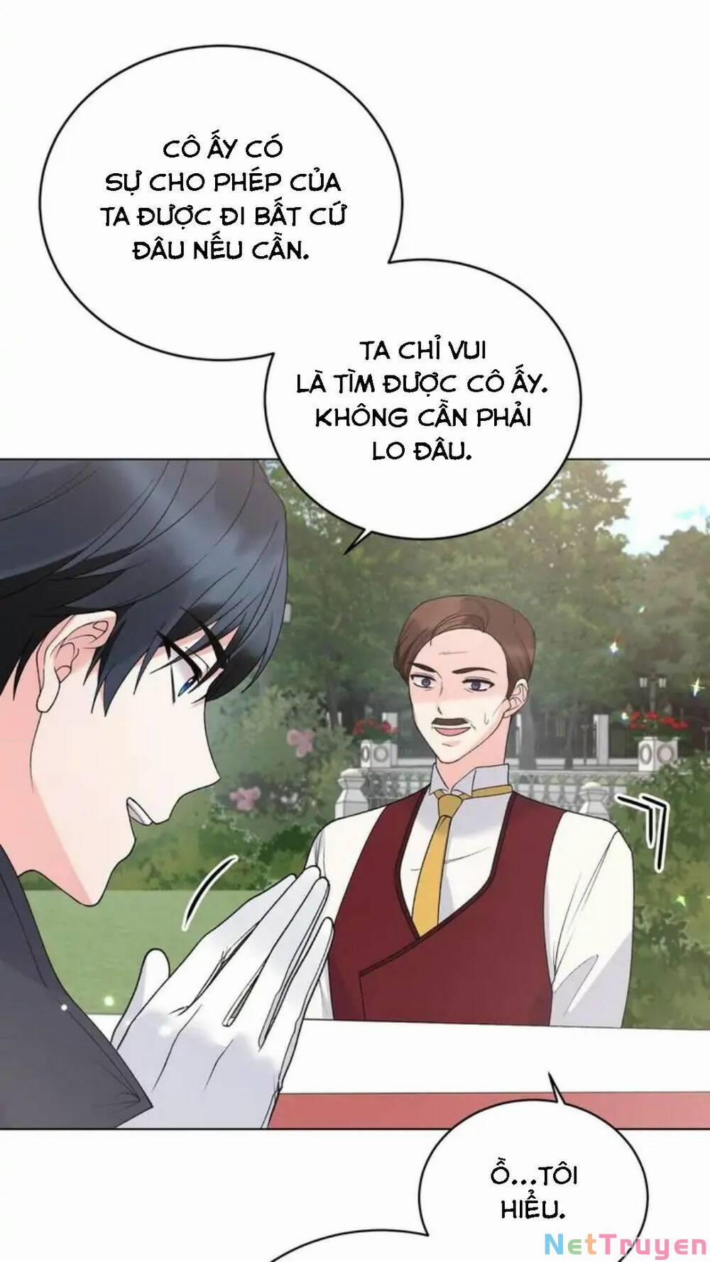 Ngay Cả Khi Là Ác Nữ, Tôi Vẫn Sẽ Trở Thành Nữ Chính Double 60 trang 30