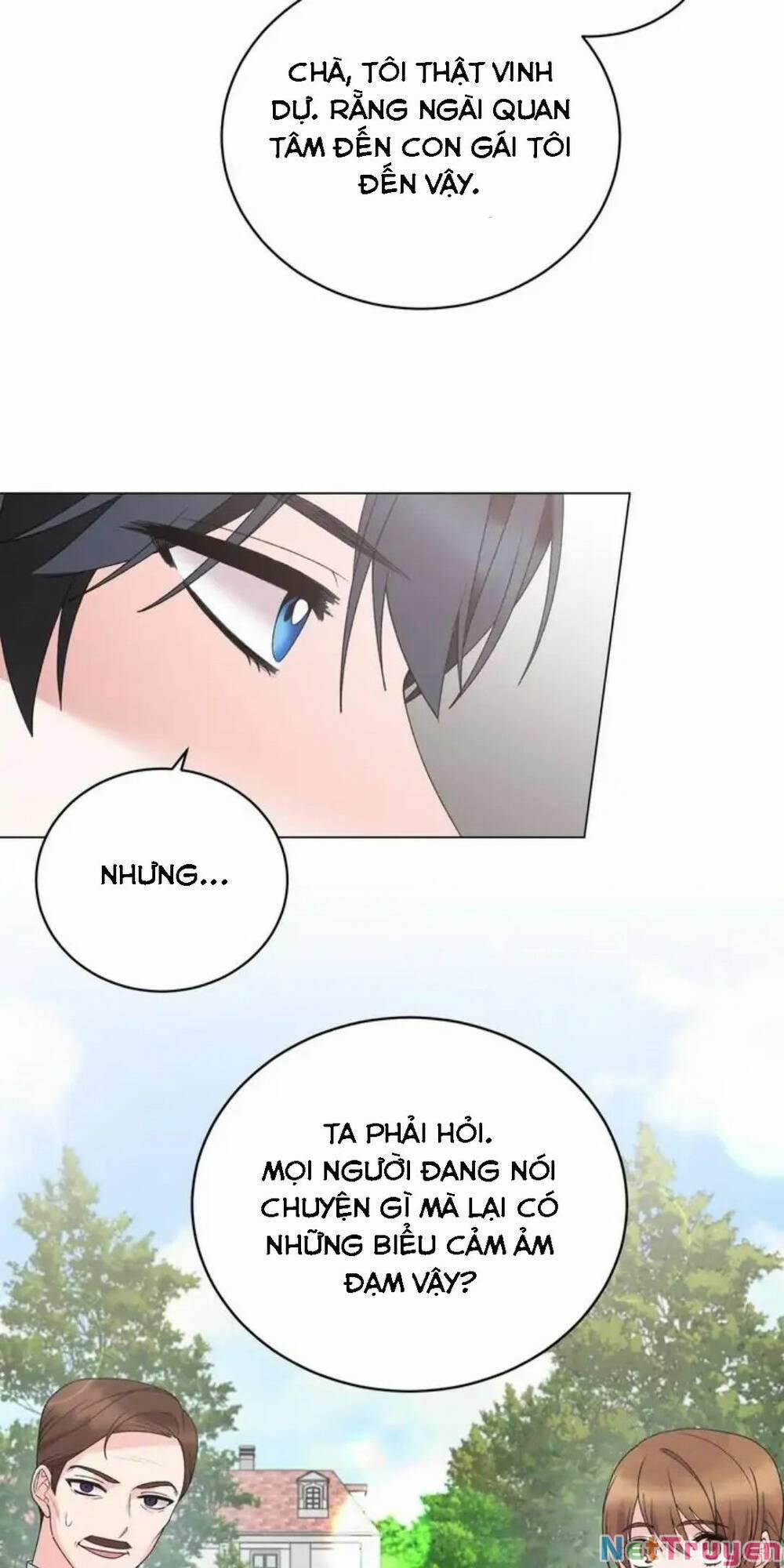 Ngay Cả Khi Là Ác Nữ, Tôi Vẫn Sẽ Trở Thành Nữ Chính Double 60 trang 31